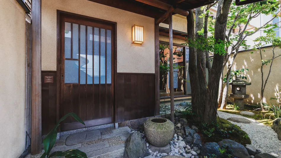 NIPPONIA Niigata Furumachi Kagai