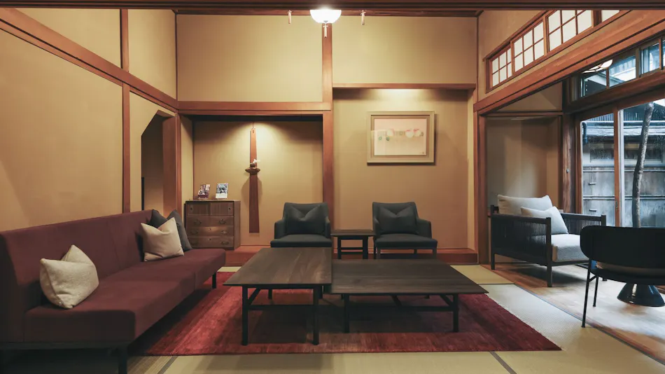 NIPPONIA Niigata Furumachi Kagai