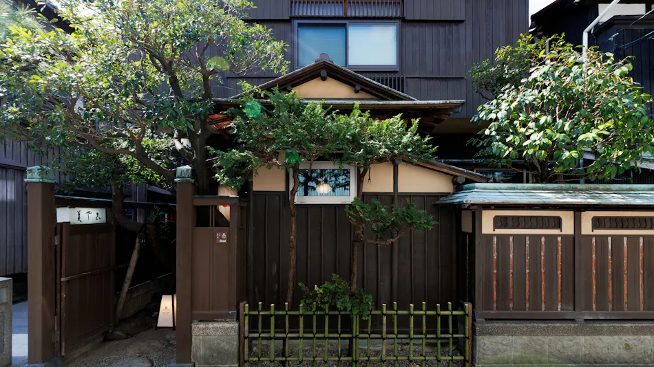 NIPPONIA Niigata Furumachi Kagai