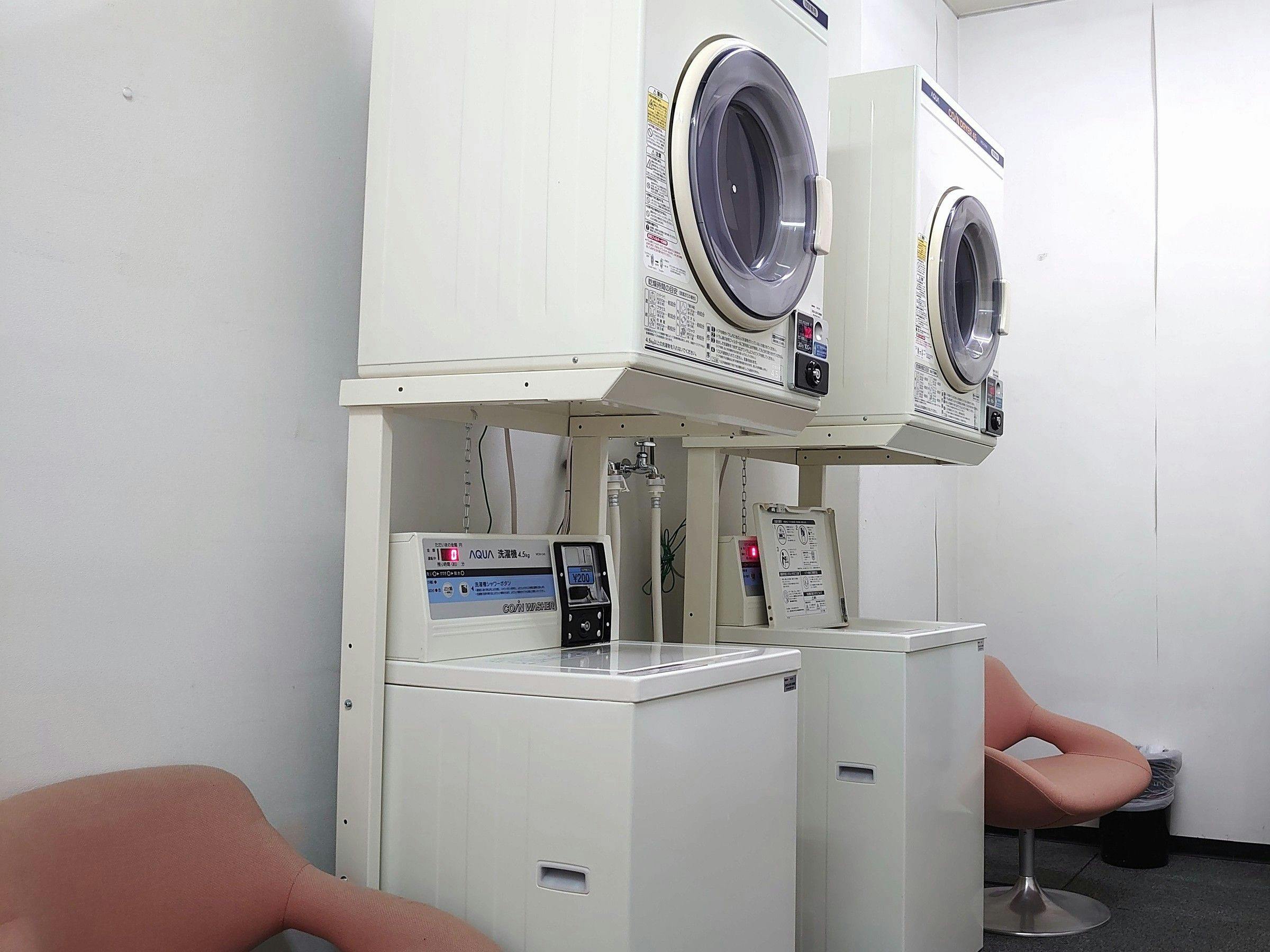 Ueno Flex Hotel