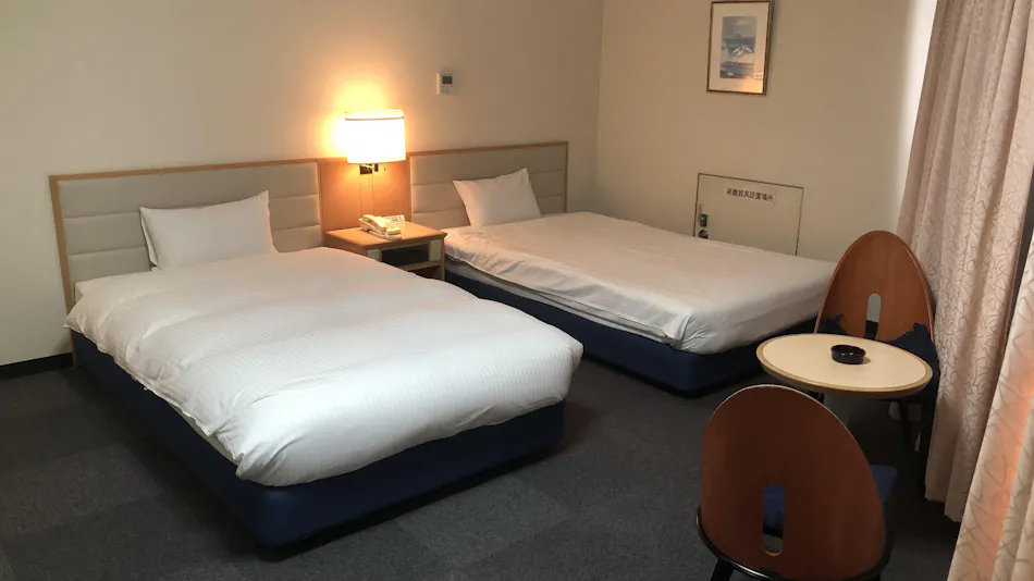 Ueno Flex Hotel