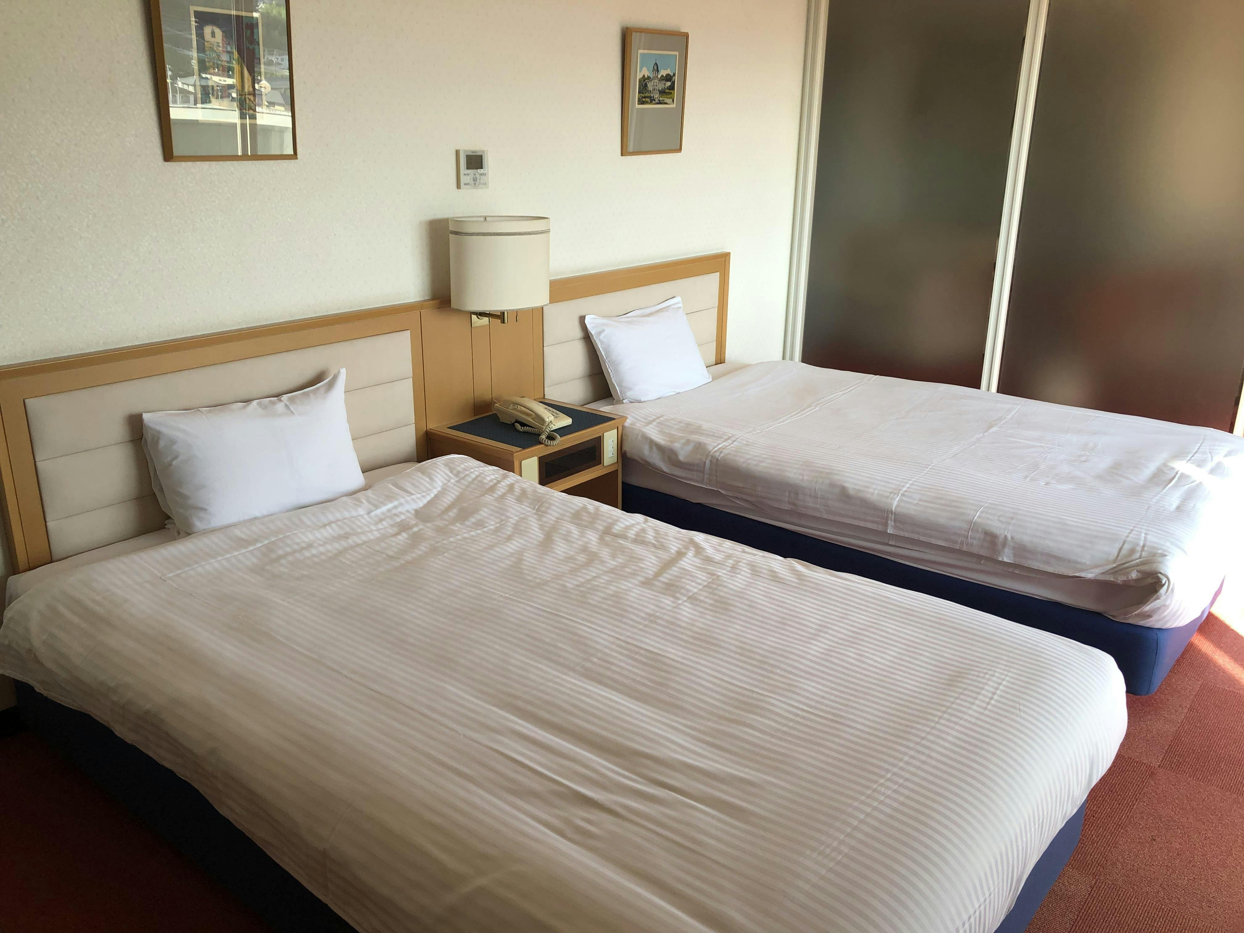Ueno Flex Hotel
