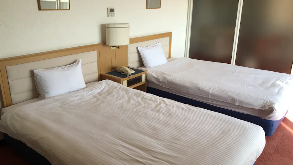 Ueno Flex Hotel