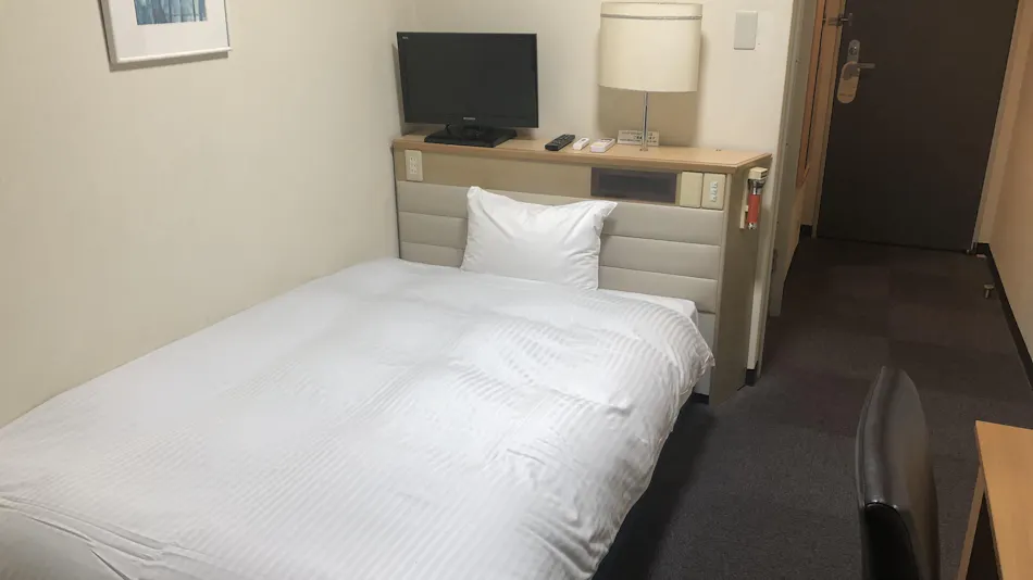 Ueno Flex Hotel