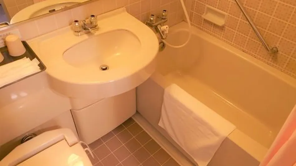 Ueno Flex Hotel