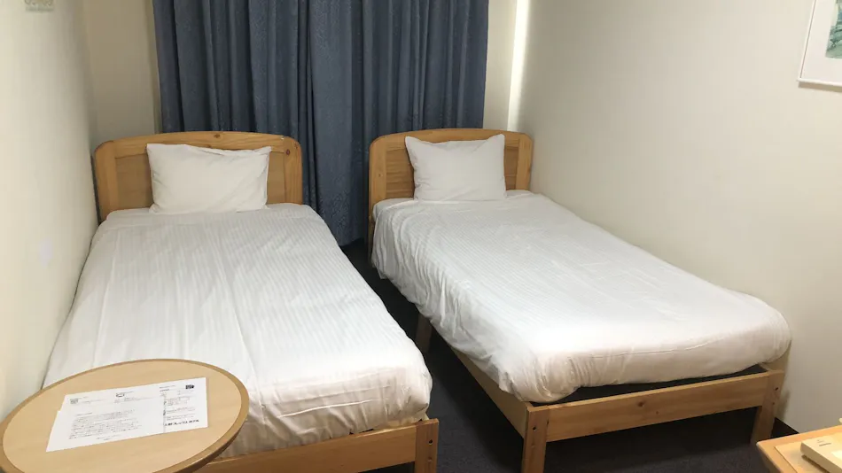 Ueno Flex Hotel
