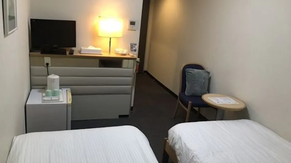 Ueno Flex Hotel