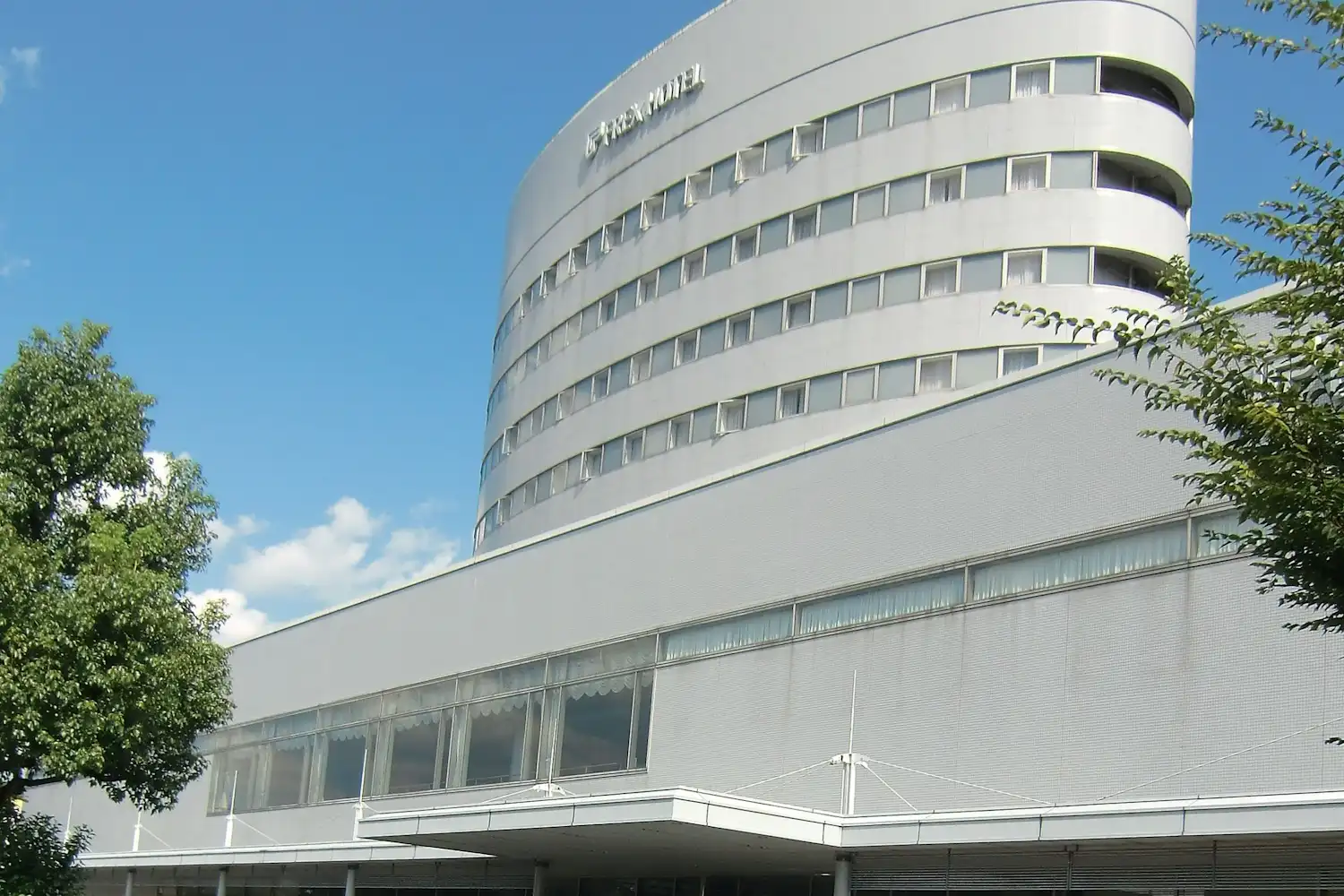 施設画像