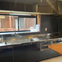 Kitchen (Buildings 4–6)