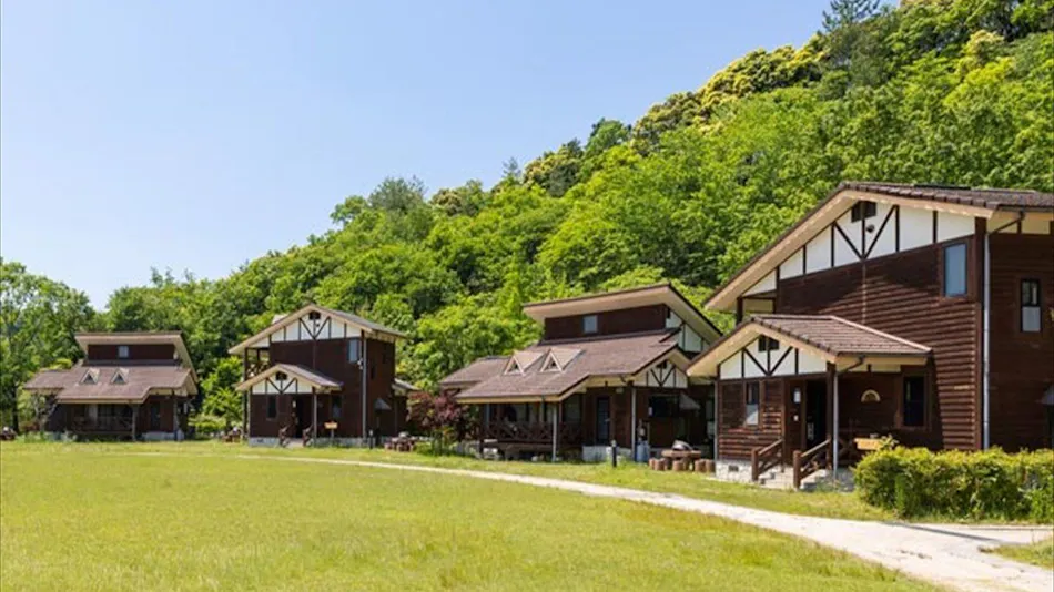 Nanbu Town Bungalows