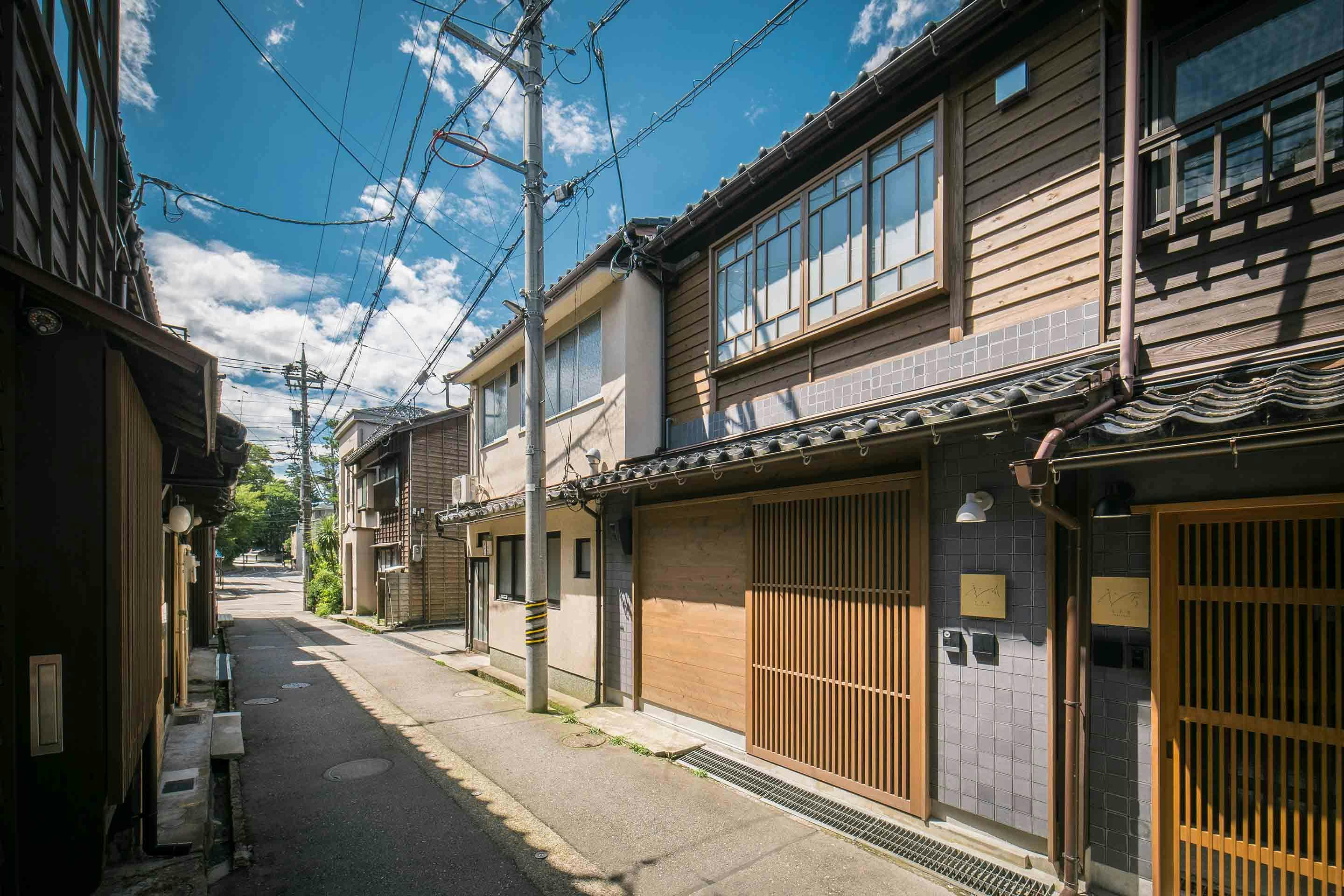 施設画像