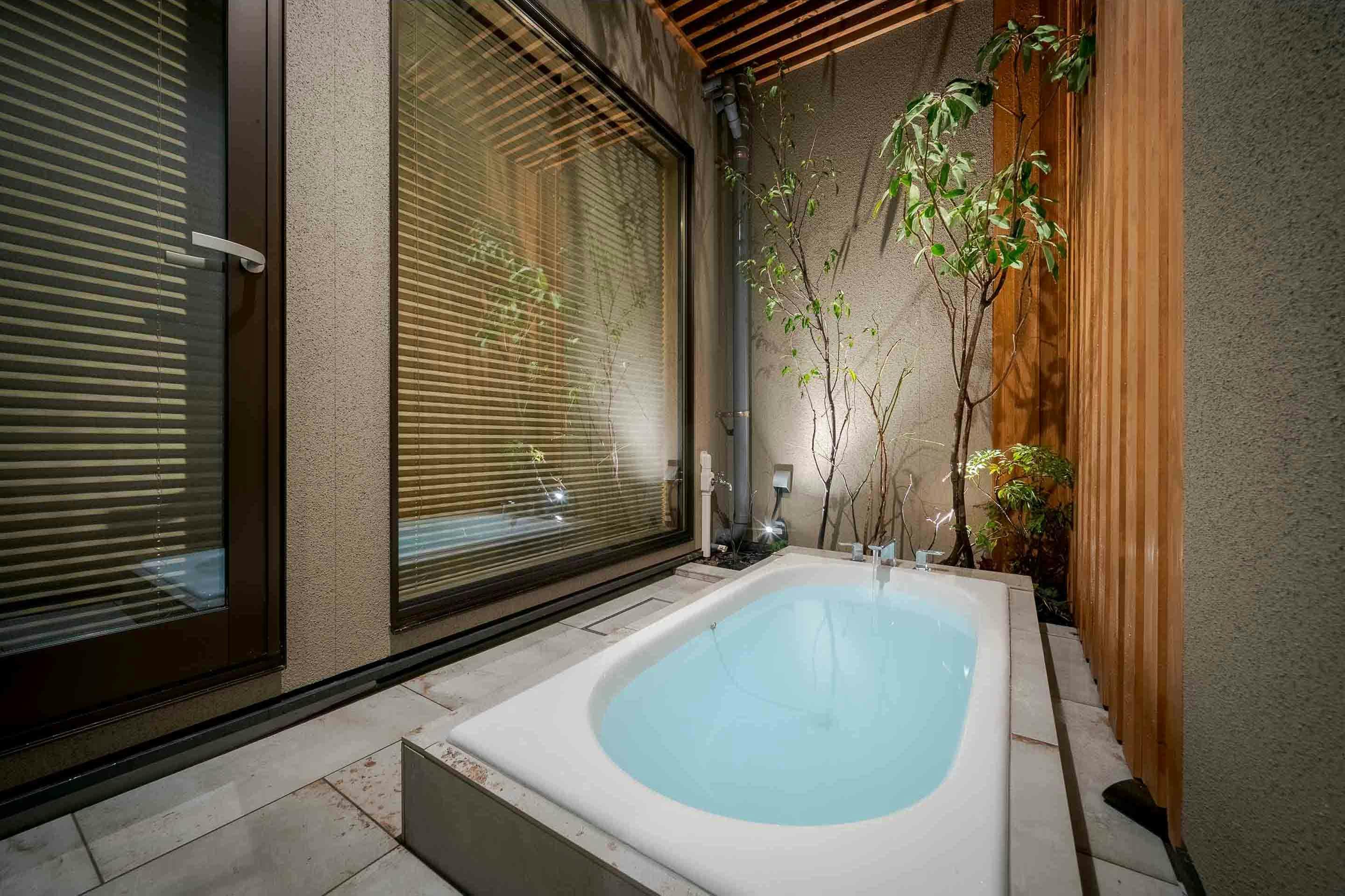 Tokikaze Machiya House