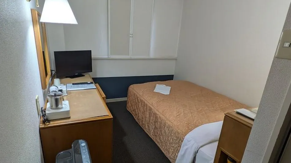 Yawata-juku Daiichi Hotel