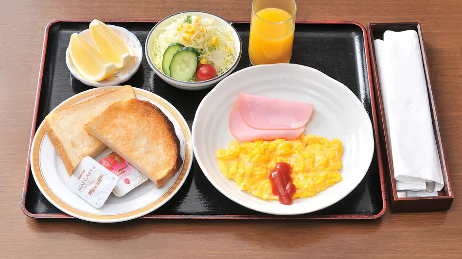 Yawata-juku Daiichi Hotel