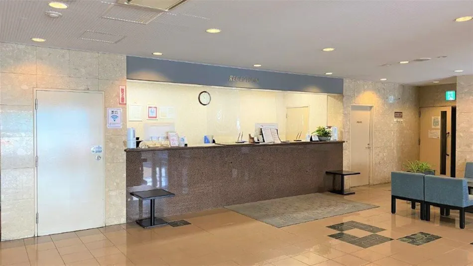 Yawata-juku Daiichi Hotel
