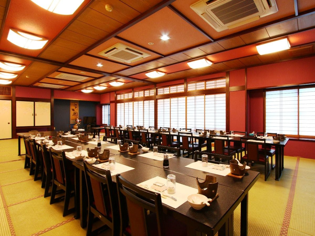 Himi Onsen Village Minshuku Sugata