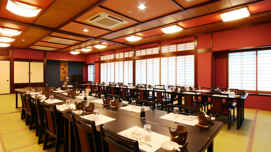 Himi Onsen Village Minshuku Sugata