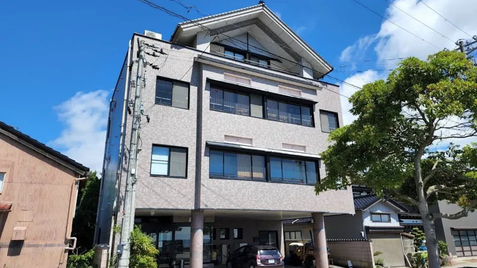 Himi Onsen Village Minshuku Sugata