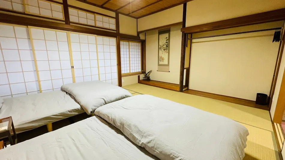 Second House HiroMine