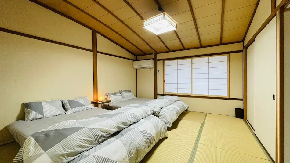 Second House HiroMine