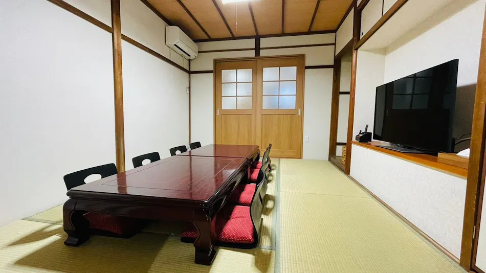 Second House HiroMine
