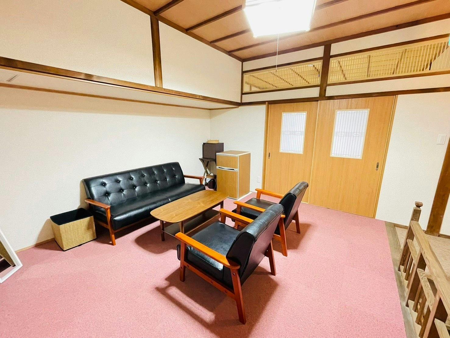 Second House HiroMine