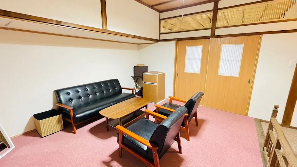 Second House HiroMine