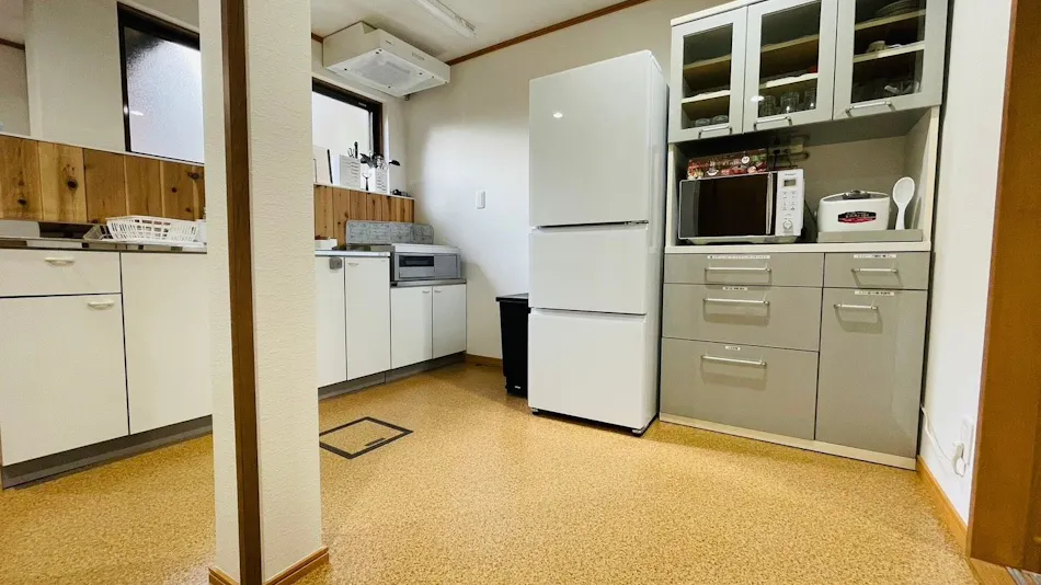 Second House HiroMine