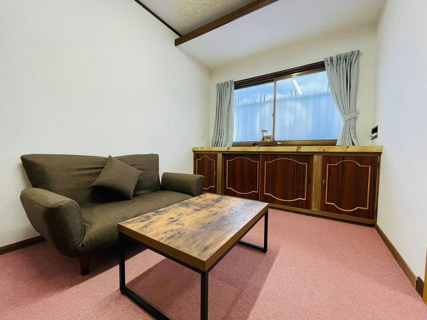 Second House HiroMine