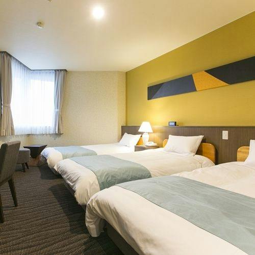 Mt. Fuji Station Hotel