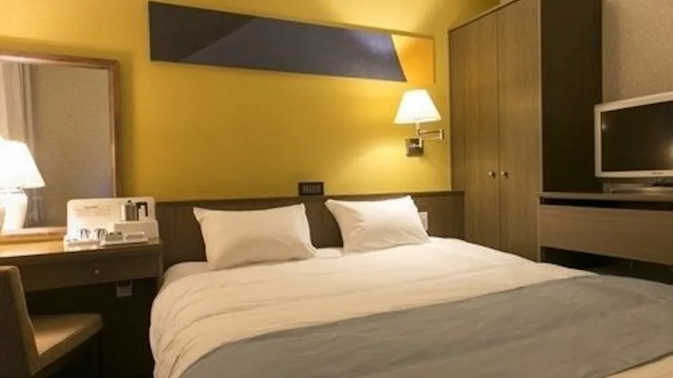 Mt. Fuji Station Hotel