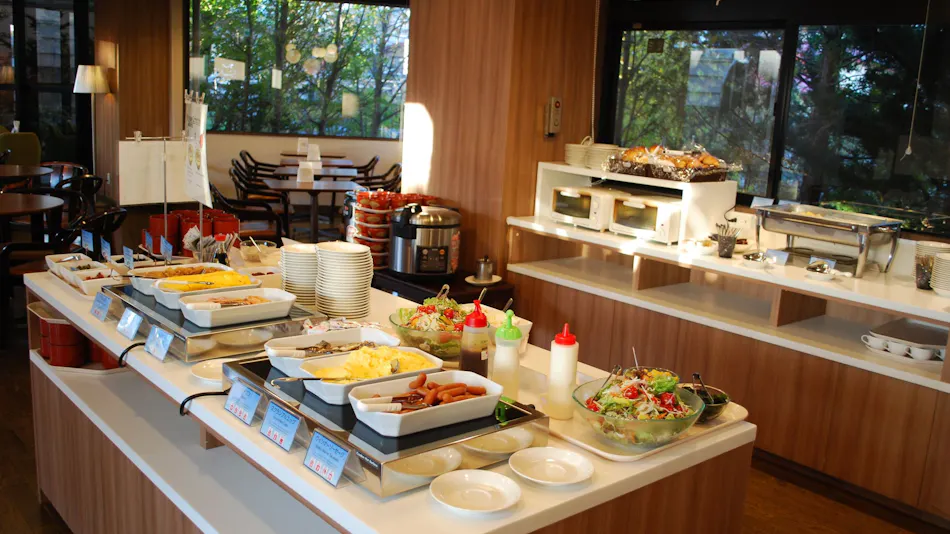 Mt. Fuji Station Hotel