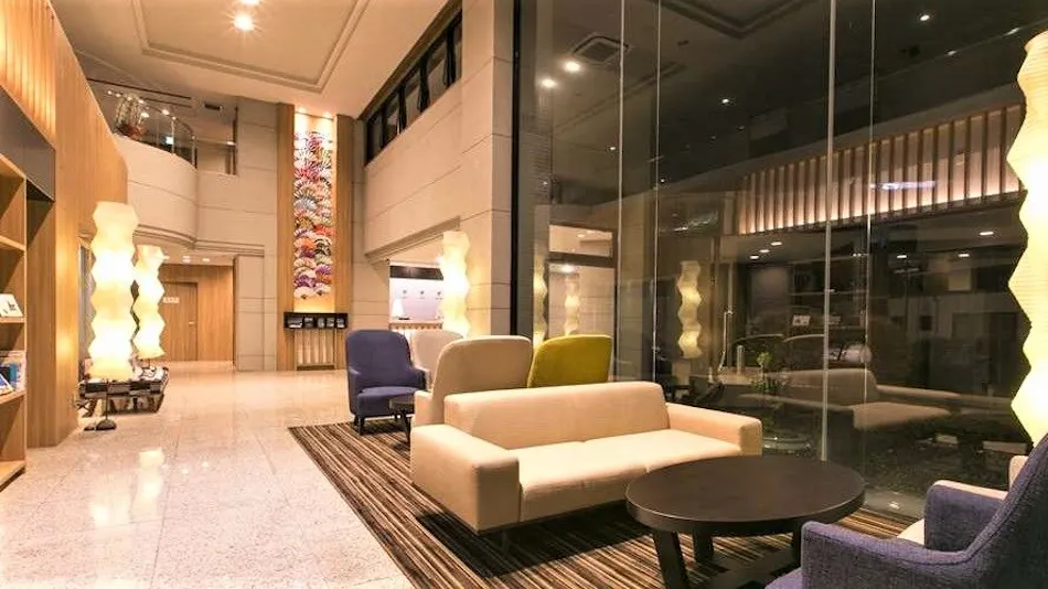 Mt. Fuji Station Hotel