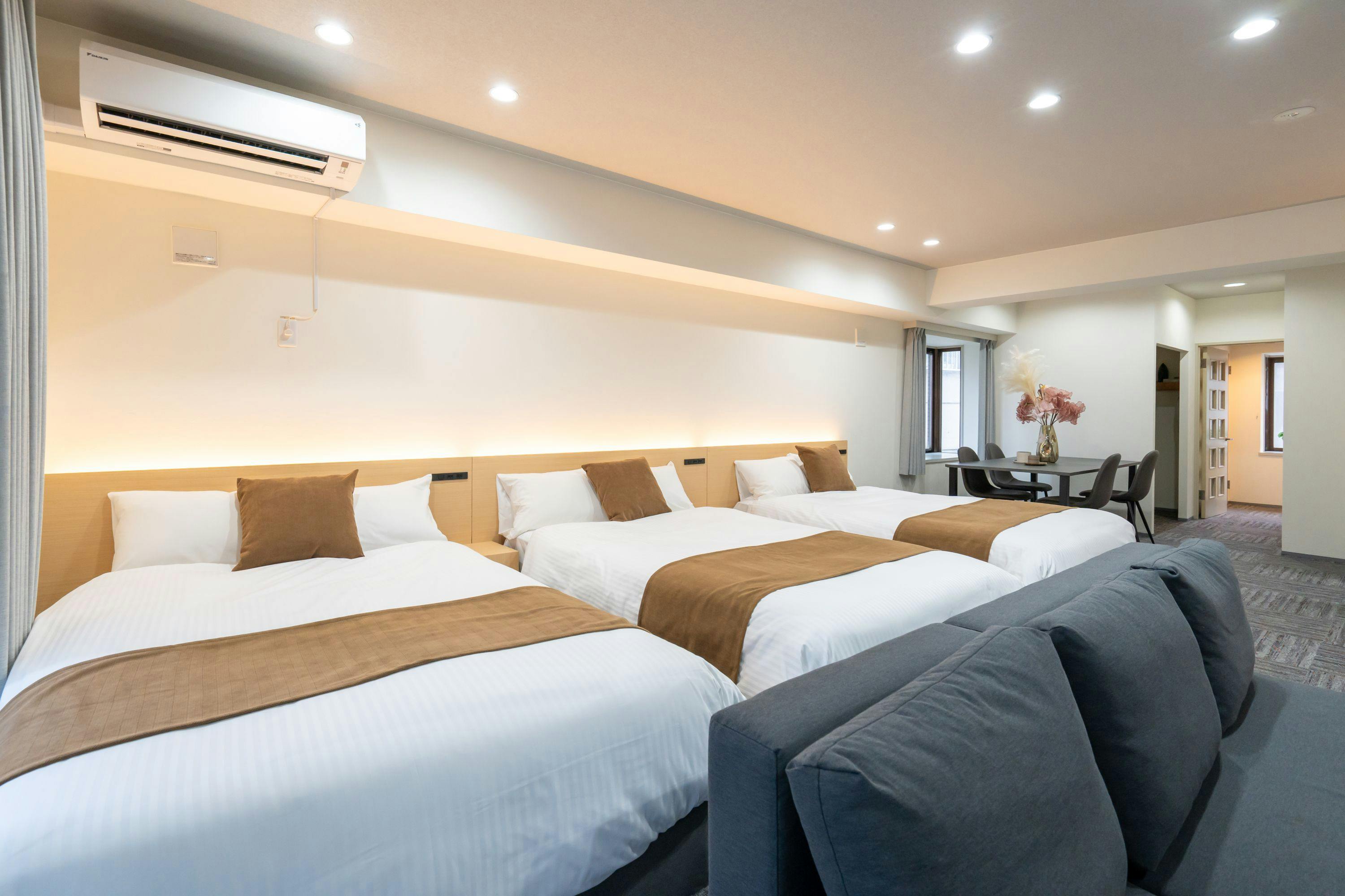 Residence Hotel KABUTO Premier