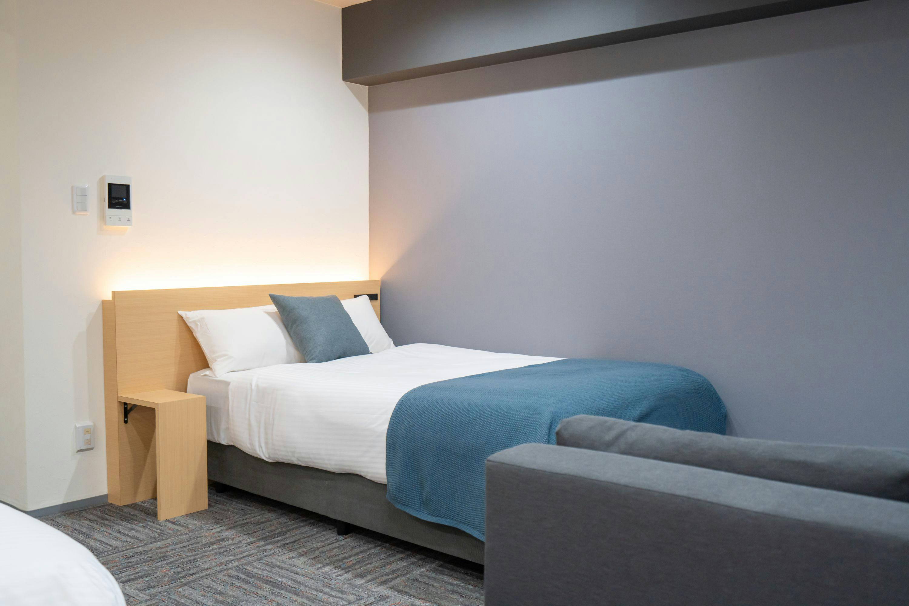 Residence Hotel KABUTO Premier