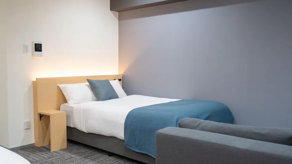 Residence Hotel KABUTO Premier