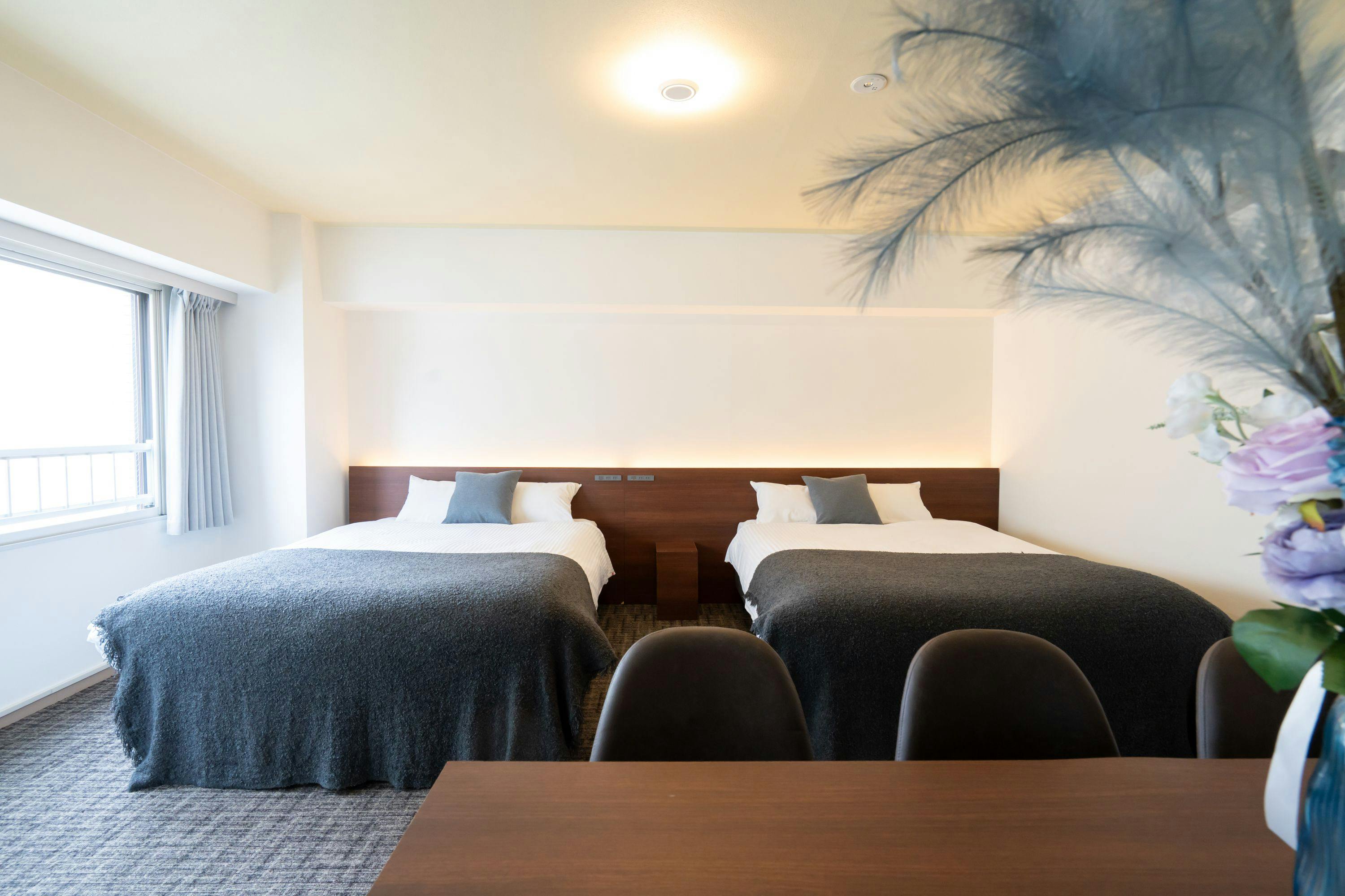 Residence Hotel KABUTO Premier