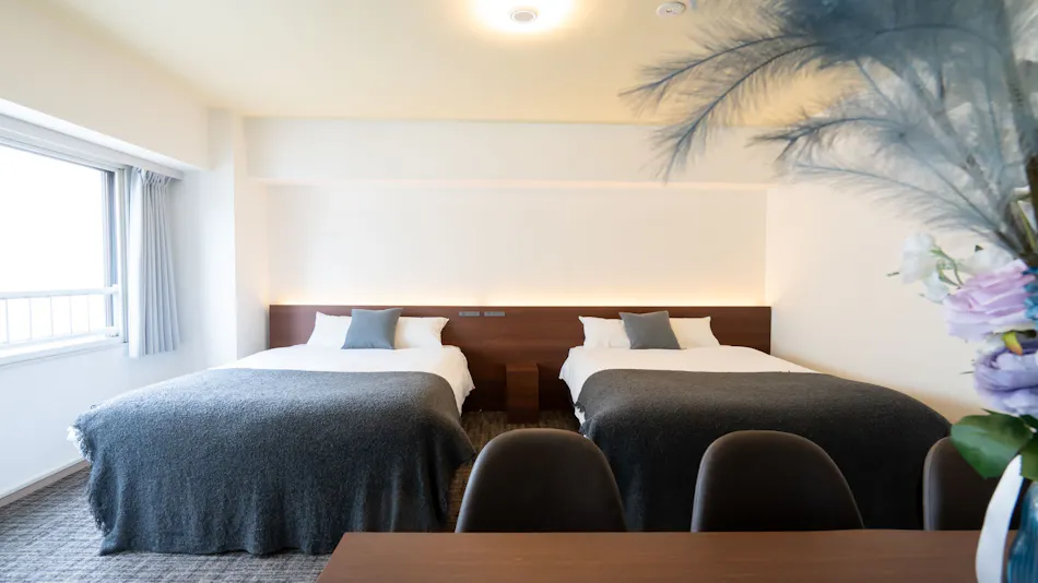 Residence Hotel KABUTO Premier