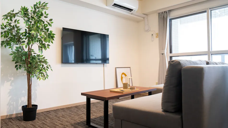 Residence Hotel KABUTO Premier