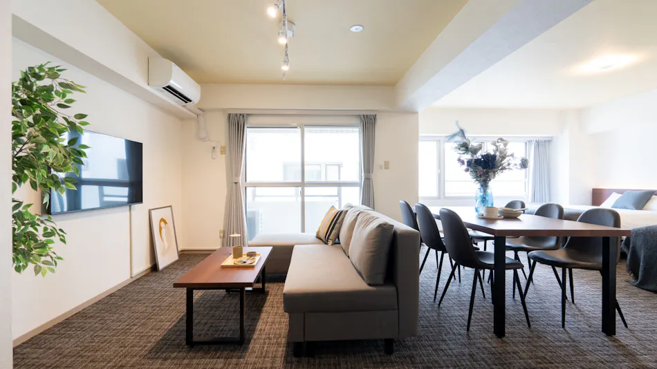 Residence Hotel KABUTO Premier