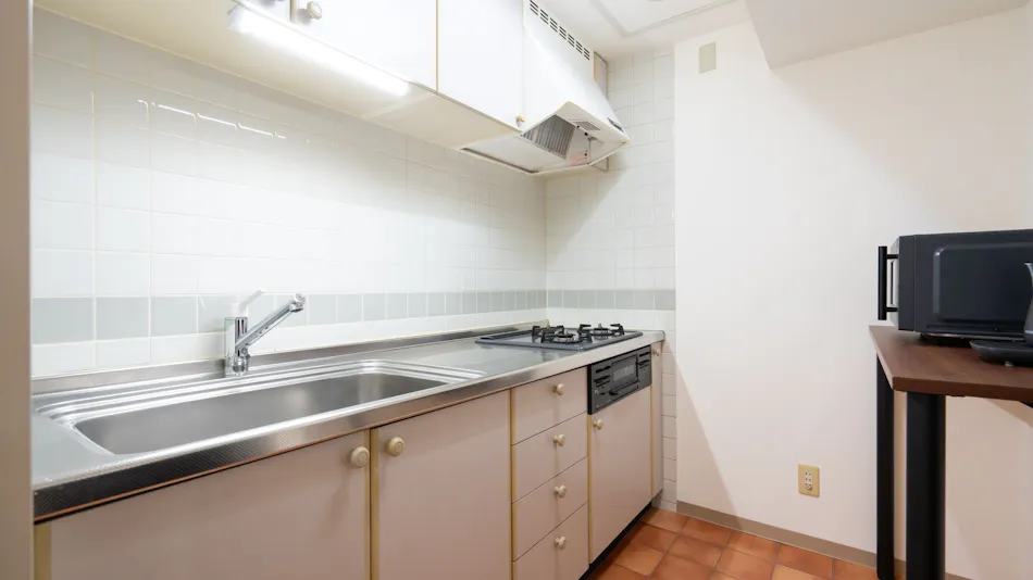 Residence Hotel KABUTO Premier