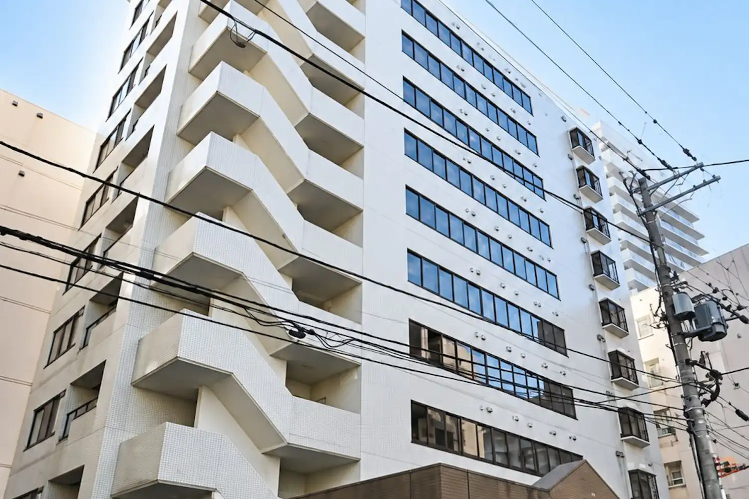 施設画像
