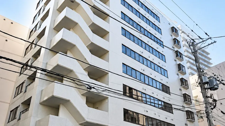 Residence Hotel KABUTO Premier