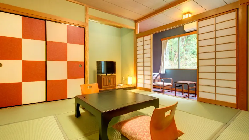 Yugawara Onsen Yumoto Komachikan