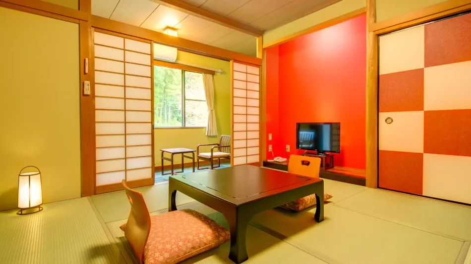 Yugawara Onsen Yumoto Komachikan