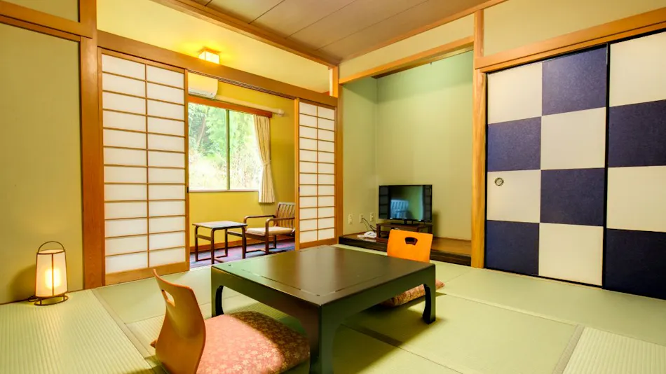 Yugawara Onsen Yumoto Komachikan