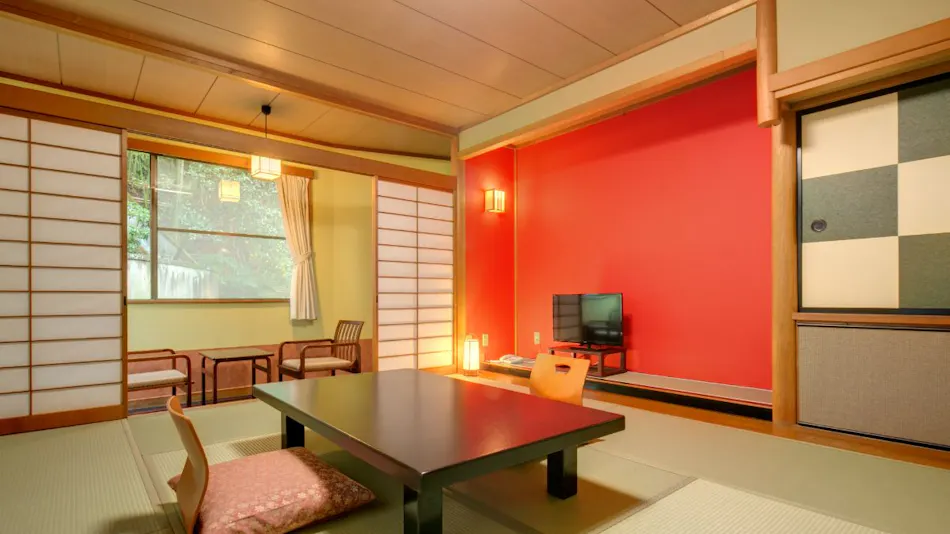 Yugawara Onsen Yumoto Komachikan