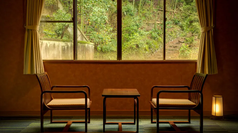 Yugawara Onsen Yumoto Komachikan
