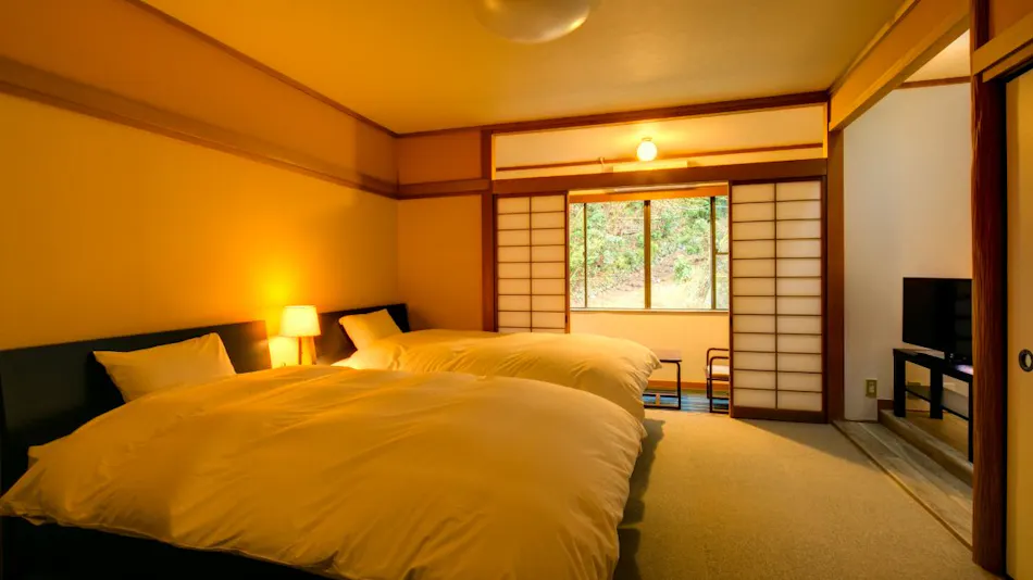 Yugawara Onsen Yumoto Komachikan