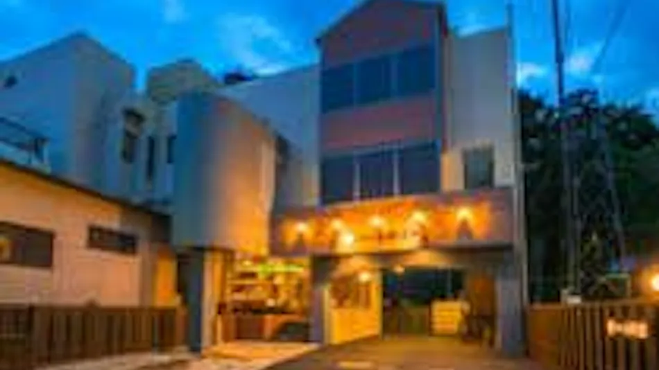 Yugawara Onsen Yumoto Komachikan